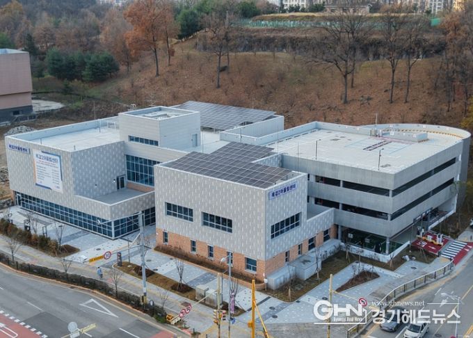 목감2어울림센터