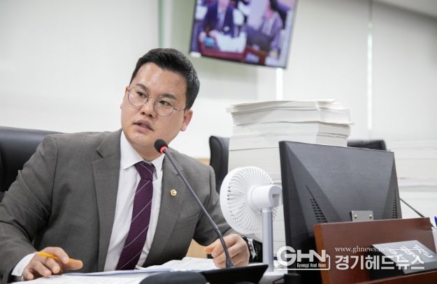 경기도의회 유형진 의원