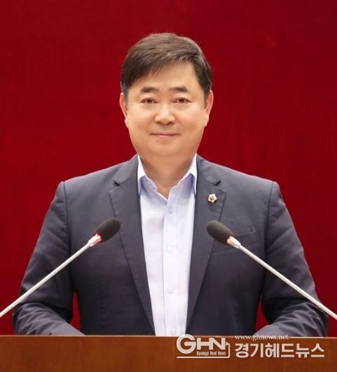 성남시의회 김종환 의원