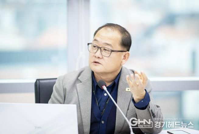 성남시의회 이군수 의원, 예결위 마지막 날 교통약자·학생 통학 불편 해소 촉구 !