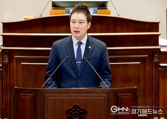 남양주시의회 이진환 시의원