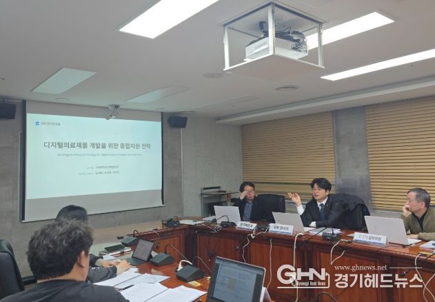 경기도의회 박상현 의원