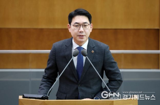 경기도의회 문승호 의원