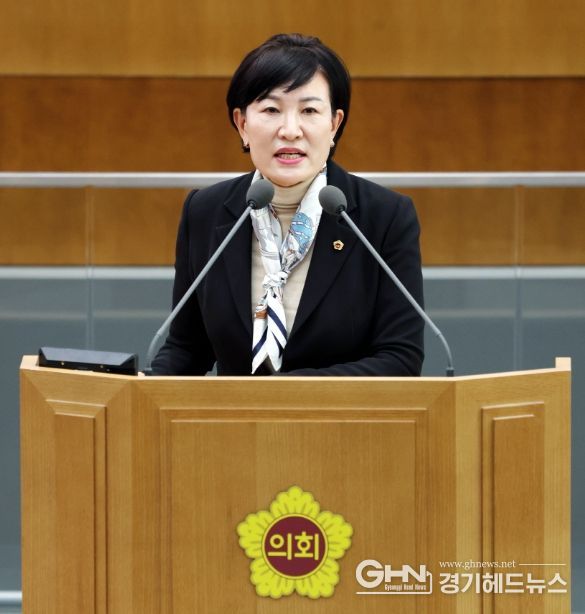 경기도의회 이채명 의원