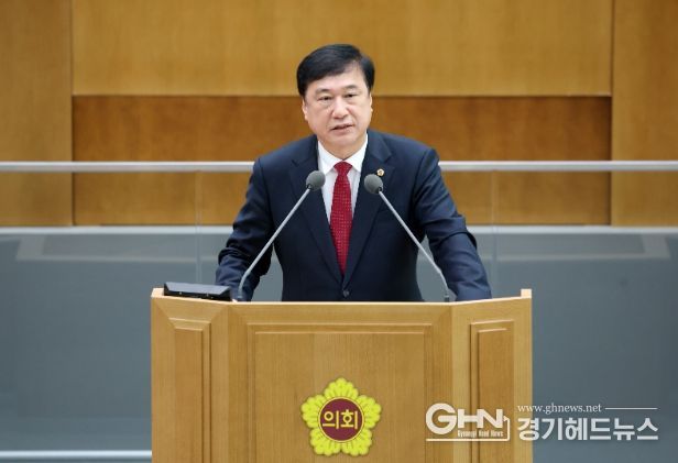 경기도의회 이택수 의원