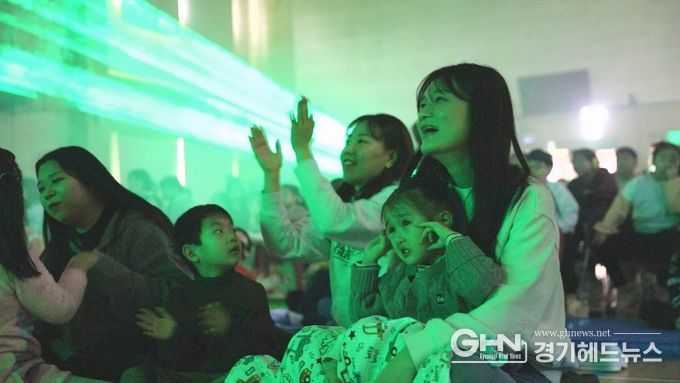 광주 한사랑학교, ‘2025 어울림 한마당’ 함께 어우러진 하루