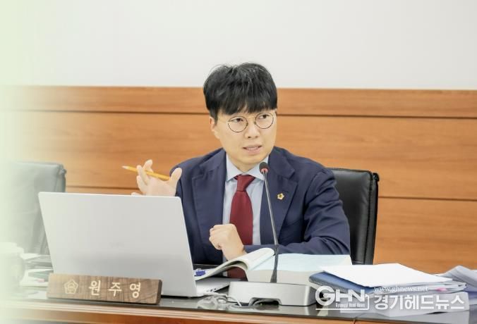 남양주시의회 원주영 의원, 남양주시, '다자녀가정 종량제봉투' 2자녀까지 확대