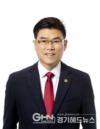 윤태길 의원(국민의힘, 하남1)