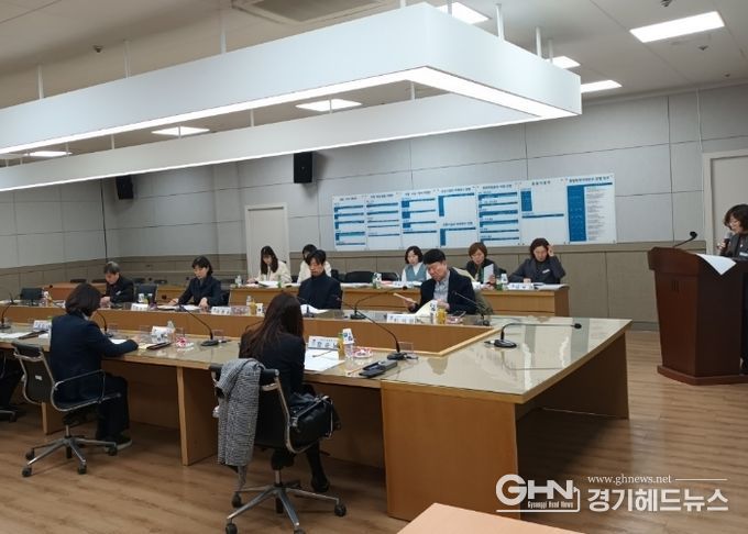 평택시, ‘2026년 평택시 청년 일자리 창출 촉진 위원회’ 개최