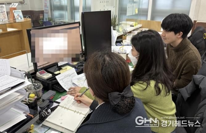 수원시 장안구, 신규 통합민원 담당자를 위한 찾아가는 1:1 업무교육 실시