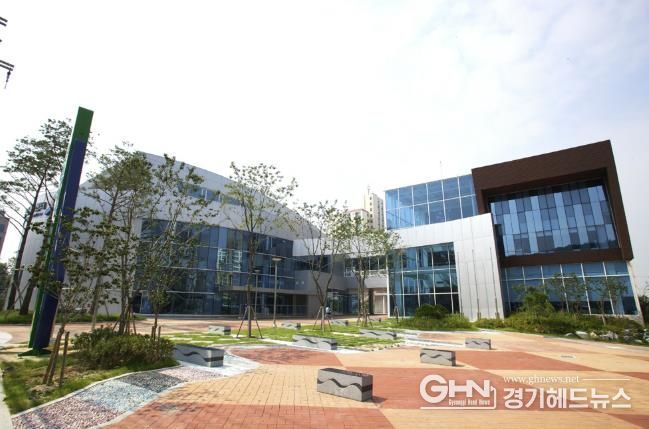 시흥국민체육센터