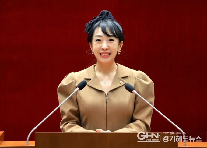 성남시의회 이영경 의원