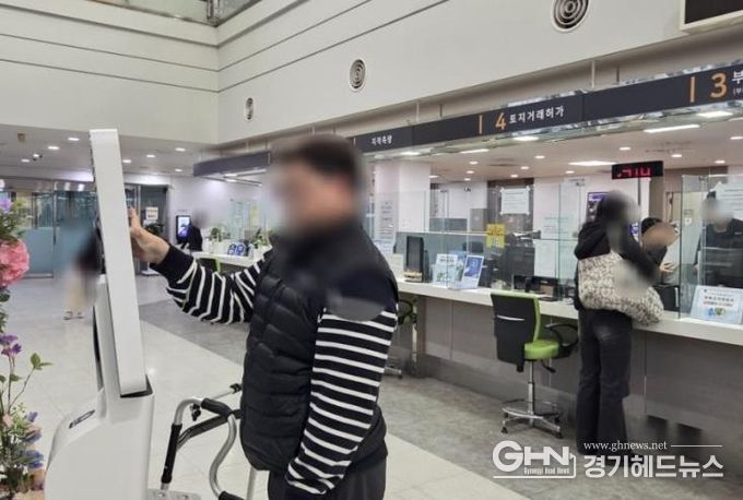 수원시 장안구, '전문성'과 '배려'더한 선진 민원 행정 구현