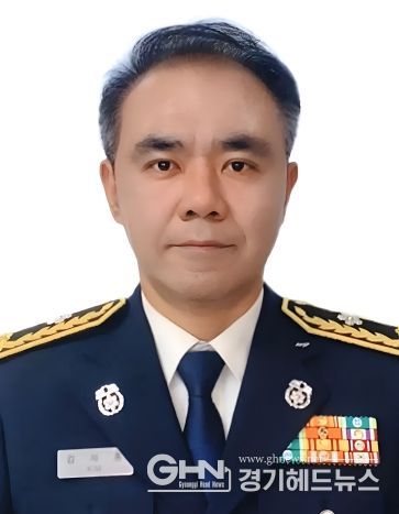 김재홍 경기도 북부소방재난본부장 전담 직무대리 취임