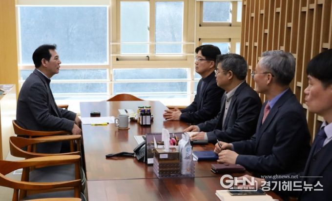 경기도의회 이영봉 의원