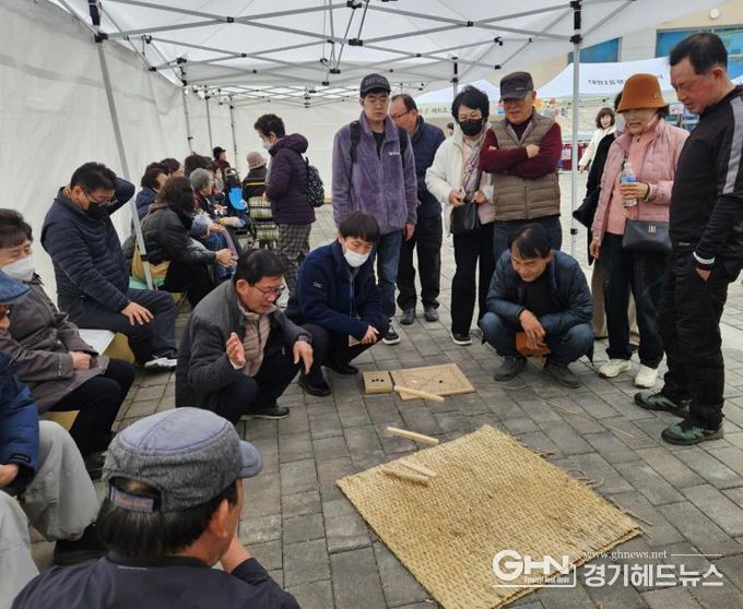 오산시 대원2동, ‘2026년 주민화합 척사대회’ 성황리 개최