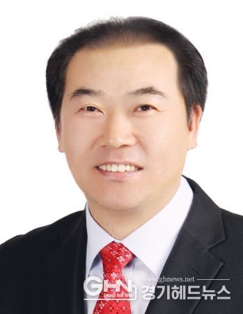 용인특례시의회 김운봉 의원