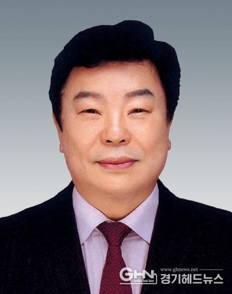 경기도의회 이병길 의원