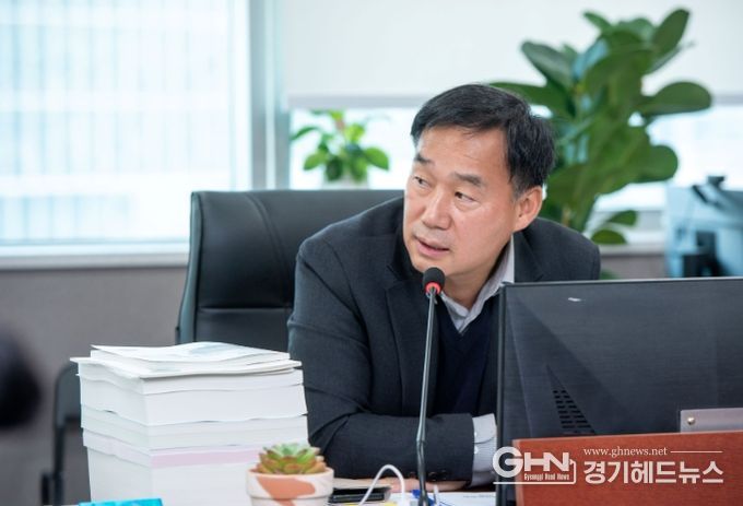 경기도의회 윤종영 의원