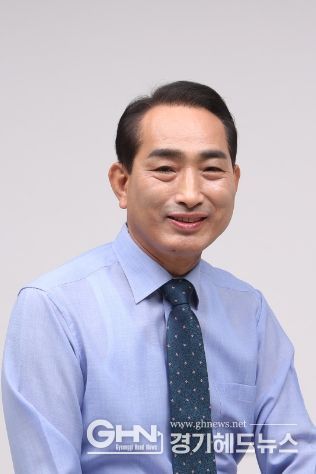 김창식 부위원장(더불어민주당, 남양주5)