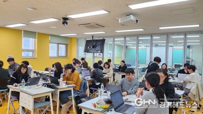 2026 중등 수학교사 직무연수 현장