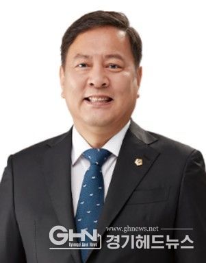 성남시의회 조정식 의원