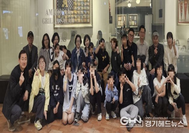 수원시 팔달구 화서1동 지역사회보장협의체, '후루룩 꿀꺽! 행복한 저녁!' 특화사업 추진