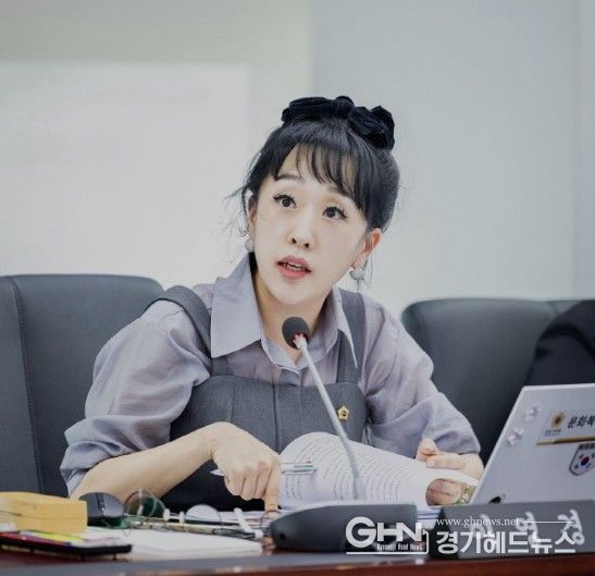 성남시의회 이영경 의원